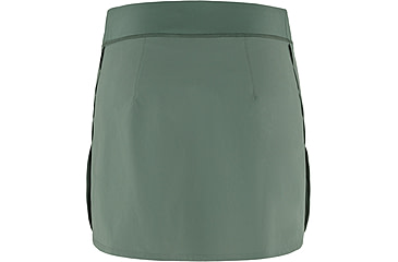 Image of Fjallraven Abisko Midsummer Skort - Womens, Patina Green, 36, F84780-614-36