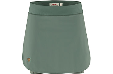 Image of Fjallraven Abisko Midsummer Skort - Womens, Patina Green, 36, F84780-614-36