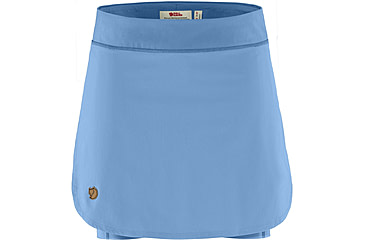 Image of Fjallraven Abisko Midsummer Skort - Womens, Ultramarine, 40, F84780-537-40