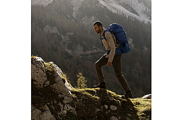 Image of Fjallraven Abisko Trail Shirt Long Sleeve - Mens, Fossil, 2XL, F12600194-118-XXL