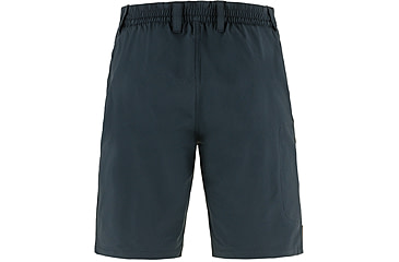 Image of Fjallraven Abisko Trail Stretch Shorts - Mens, Dark Navy, 58, F12200165-555-58