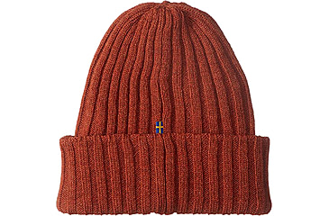 Image of Fjallraven Byron Hat, Autumn Leaf, F77388-215-OneSize