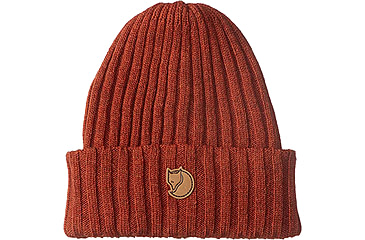 Image of Fjallraven Byron Hat, Autumn Leaf, F77388-215-OneSize