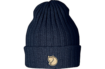 Image of Fjallraven Byron Hat, Dark Navy, F77388-555-OneSize