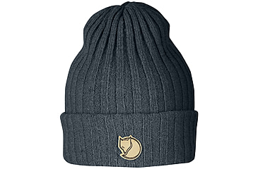 Image of Fjallraven Byron Hat - Unisex-Graphite