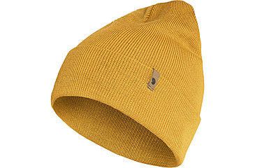 Image of Fjallraven Classic Knit Hat, Acorn, One Size, F77368-166-OneSize
