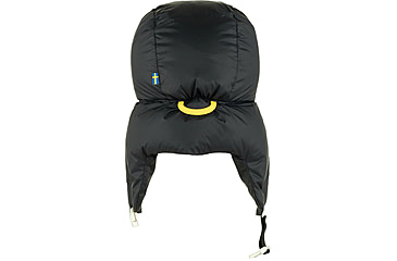 Image of Fjallraven Expedition Down Heater, Black, Small/Medium, F90663-550-S/M