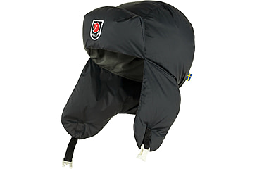 Image of Fjallraven Expedition Down Heater, Black, Small/Medium, F90663-550-S/M
