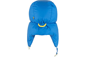 Image of Fjallraven Expedition Down Heater, UN Blue, Large/Extra large, F90663-525-L/XL