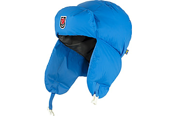 Image of Fjallraven Expedition Down Heater, UN Blue, Large/Extra large, F90663-525-L/XL