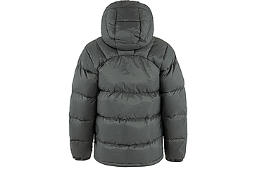 Image of Fjallraven Expedition Down Lite Jacket - Mens, Basalt, Extra Large, F84605-050-XL