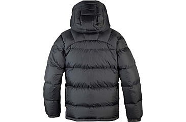 Image of Fjallraven Expedition Down Lite Jacket - Mens, Black, Small, F84605-550-S