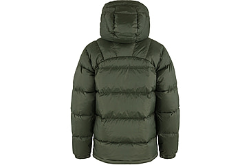 Image of Fjallraven Expedition Down Lite Jacket - Mens, Deep Forest, Small, F84605-662-S