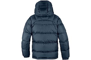Image of Fjallraven Expedition Down Lite Jacket - Mens, Navy, 2XL, F84605-560-XXL