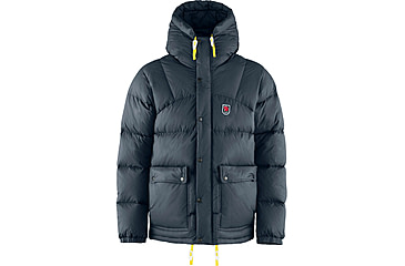 Image of Fjallraven Expedition Down Lite Jacket - Mens, UN Blue/Navy, Small, F84605-525-560-S