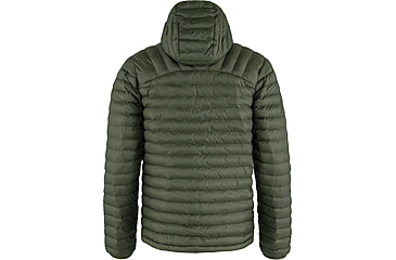 Image of Fjallraven Expedition Latt Hoodie - Mens, Deep Forest, Medium, F86119-662-M