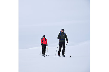 Image of Fjallraven Expedition X-Latt Jacket - Mens, Deep Forest, Large, F86333-662-L