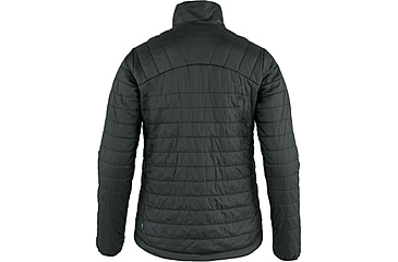 Image of Fjallraven Expedition X-Latt Jacket - Womens, Black, Extra Small, F86334-550-XS