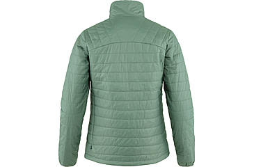 Image of Fjallraven Expedition X-Latt Jacket - Womens, Patina Green, Extra Large, F86334-614-XL