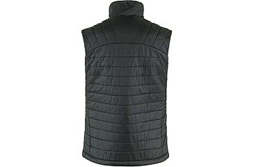 Image of Fjallraven Expedition X-Latt Vest - Womens, Black, Extra Small, F86366-550-XS