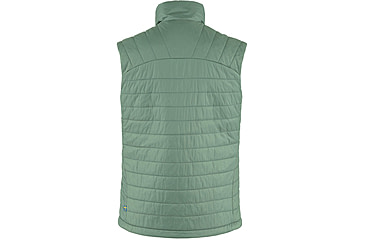Image of Fjallraven Expedition X-Latt Vest - Womens, Patina Green, Large, F86366-614-L