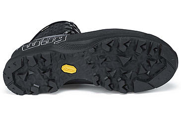 Image of Fjallraven Ferrata Tour GTX Hiking Boots - Mens, Graphite/Black, 11.5 US, H100700-046012HW-11.5