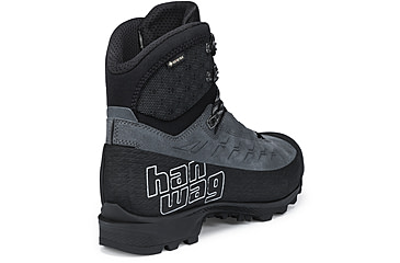 Image of Fjallraven Ferrata Tour GTX Hiking Boots - Mens, Graphite/Black, 11.5 US, H100700-046012HW-11.5