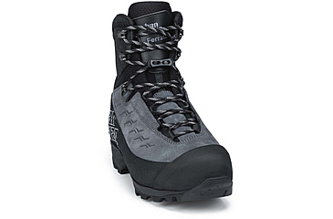Image of Fjallraven Ferrata Tour GTX Hiking Boots - Mens, Graphite/Black, 11.5 US, H100700-046012HW-11.5