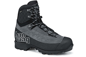 Image of Fjallraven Ferrata Tour GTX Hiking Boots - Mens, Graphite/Black, 11.5 US, H100700-046012HW-11.5