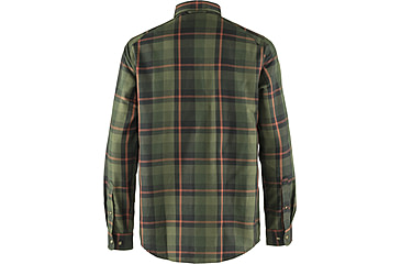 Image of Fjallraven Fjallglim Shirt - Mens, Laurel, Extra Small, F81380-625-XS