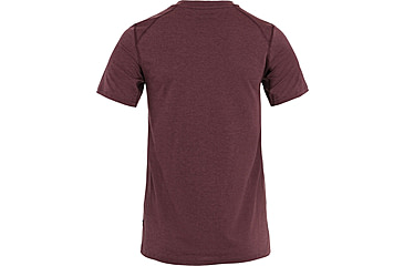 Image of Fjallraven Abisko Day Hike T-Shirt - Womens