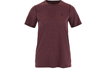 Image of Fjallraven Abisko Day Hike T-Shirt - Womens