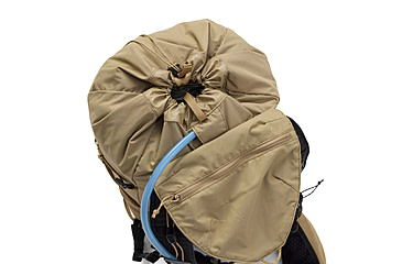 Image of Fjallraven Abisko Hike Lite 20L Backpack, Medium/Large Strap