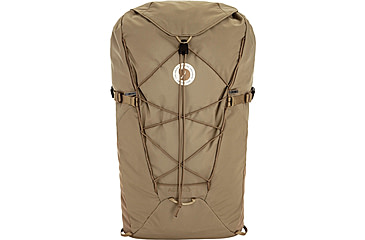 Image of Fjallraven Abisko Hike Lite 20L Backpack, Medium/Large Strap