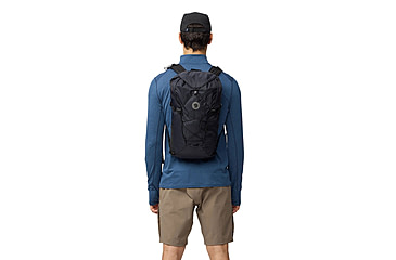 Image of Fjallraven Abisko Hike Lite 20L Backpack, Medium/Large Strap