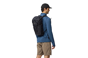 Image of Fjallraven Abisko Hike Lite 20L Backpack, Medium/Large Strap