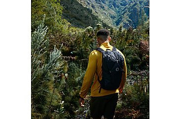 Image of Fjallraven Abisko Hike Lite 20L Backpack, Medium/Large Strap
