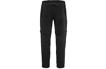 Image of Fjallraven Abisko Hybrid Trail Zip-off Trousers - Mens
