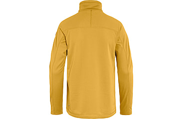 Image of Fjallraven Abisko Lite Fleece Half Zip - Mens