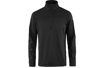 Image of Fjallraven Abisko Lite Fleece Half Zip - Mens