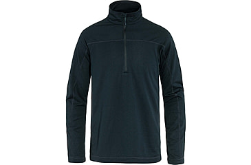 Image of Fjallraven Abisko Lite Fleece Half Zip - Mens