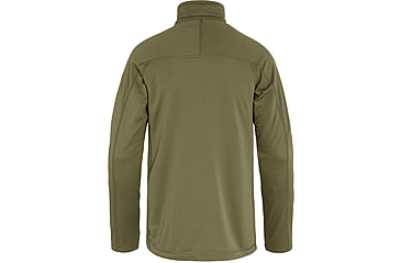 Image of Fjallraven Abisko Lite Fleece Half Zip - Mens