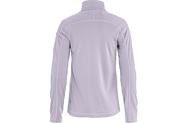 Image of Fjallraven Abisko Lite Fleece Jacket - Womens