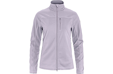 Image of Fjallraven Abisko Lite Fleece Jacket - Womens