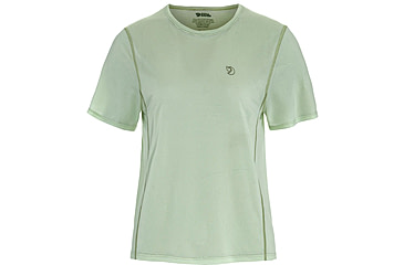 Image of Fjallraven Abisko Lite T-Shirt - Womens