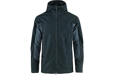 Image of Fjallraven Abisko Lite Trekking Jacket - Mens