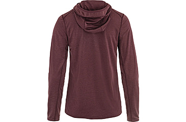 Image of Fjallraven Abisko Sun-Hoodie - Womens