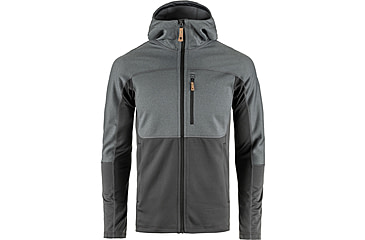 Image of Fjallraven Abisko Trail Fleece - Mens