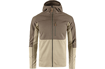 Image of Fjallraven Abisko Trail Fleece - Mens