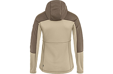 Image of Fjallraven Abisko Trail Fleece - Womens